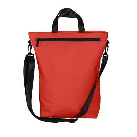 Рюкзак водонепроницаемый "Shop", белый, 42 х 39 х 13 см