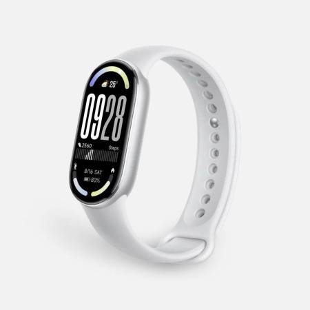 Фитнес-браслет Xiaomi Smart Band 10