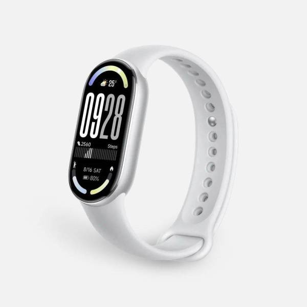 Фитнес-браслет Xiaomi Smart Band 10