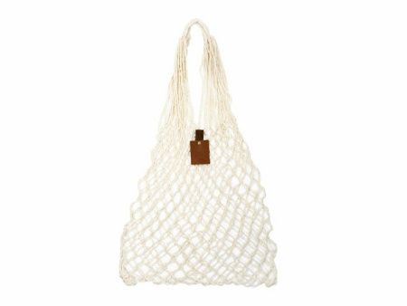 Авоська «Dream» из натурального хлопка, 15 л