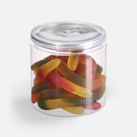 Мармелад жевательный Jelly Sweets, медвежата