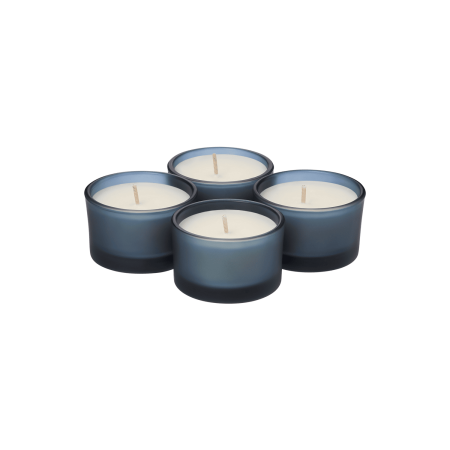 Набор ароматических свечей Sento