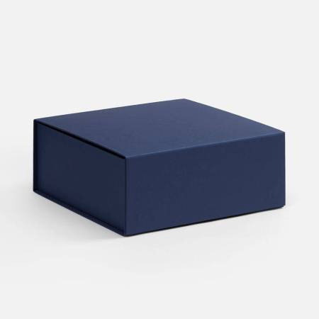 Коробка складная Quadra Fold