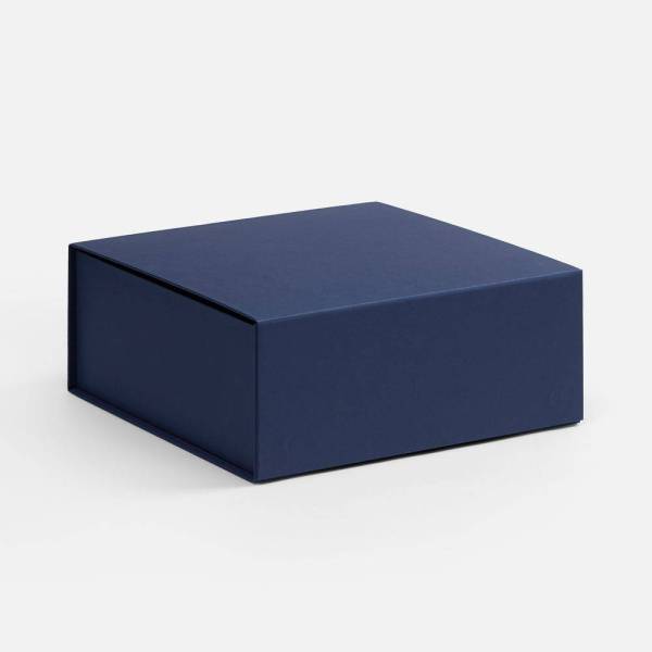 Коробка складная Quadra Fold