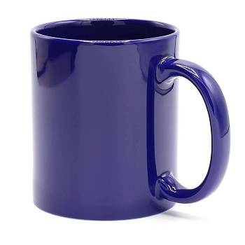 Кружка Tamila, синяя Кружка Tamila, синяя