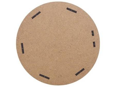 Деревянный пазл мандала "Дерево жизни"