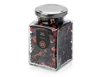Чай черный, серия "Bouquet", граф Орлов, стеклянная банка Чай черный, серия "Bouquet", граф Орлов, стеклянная банка