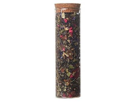 Подарочный набор чая в колбах "Floros"