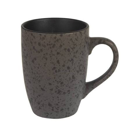 Кружка RAINFALL, коричневый, 320 мл