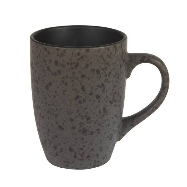 Кружка RAINFALL, коричневый, 320 мл