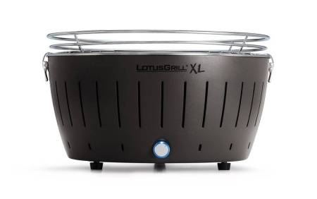 Угольный гриль Lotus Grill XL