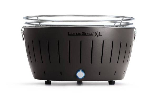 Угольный гриль Lotus Grill XL