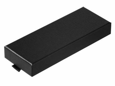 Футляр для 2-х ручек "Aristocrat", черный