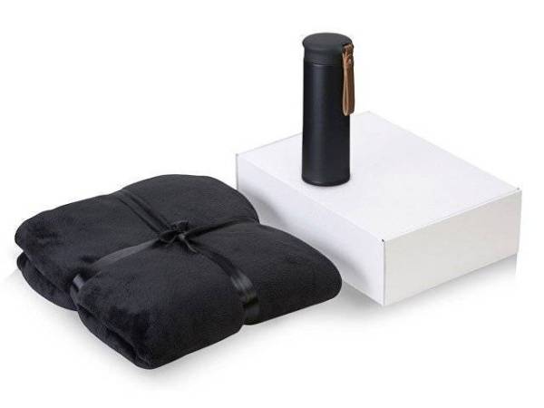 Подарочный набор «Cozy hygge» 2.0