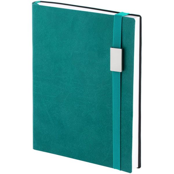 Ежедневник Vivian Metal, недатированный