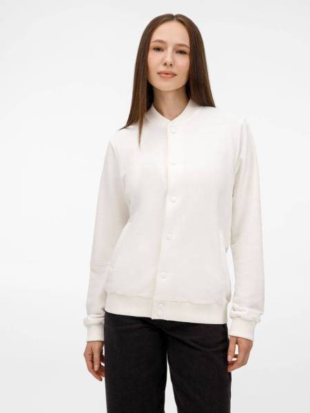 Бомбер унисекс Nuppu