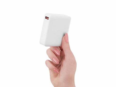 Внешний аккумулятор «Brick 5» с быстрой зарядкой PD, 5000 мАч