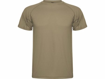 Спортивная футболка «Montecarlo» мужская