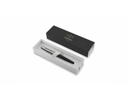 Перьевая ручка Parker Jotter Core 2018 Bond Street Black CT