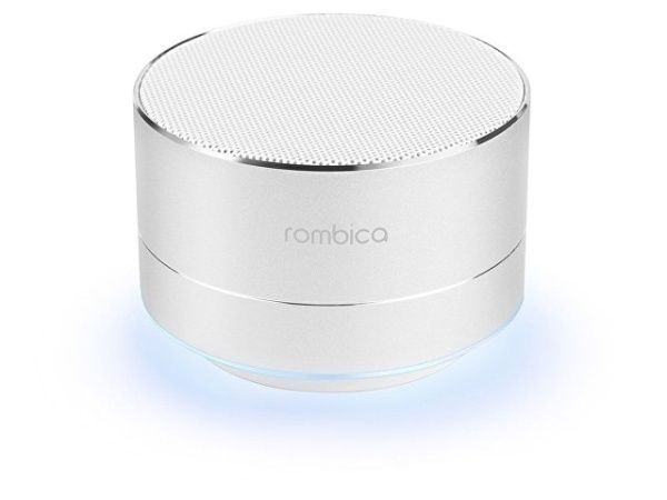 Портативная колонка «Mysound BT-03 1C»