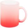 Кружка Grade Fade для сублимационной печати, матовая