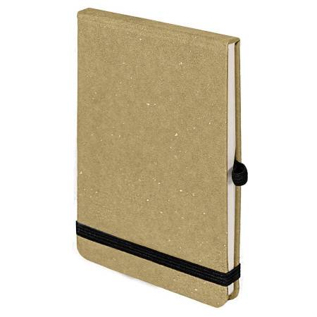 Блокнот MEMO PAD, размер 90х140 мм,бежевый