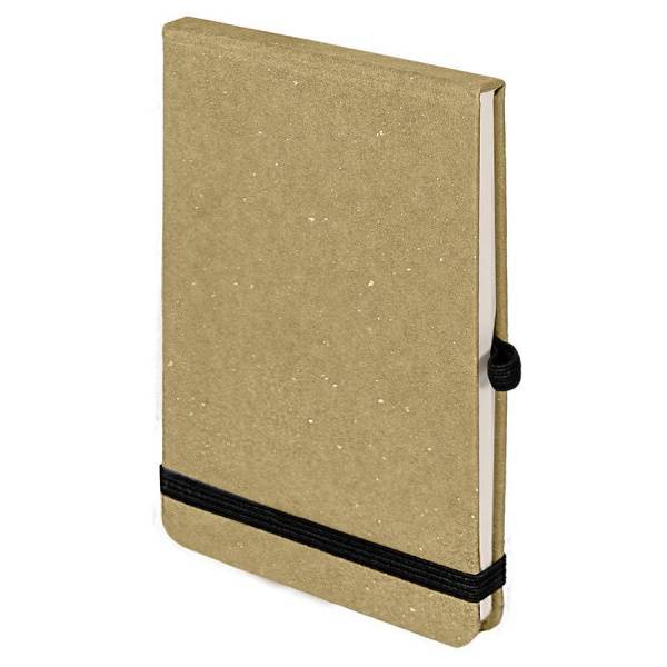 Блокнот MEMO PAD, размер 90х140 мм,бежевый