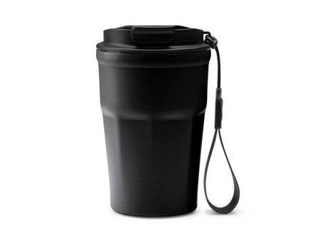 Термокружка KEURY из нержавеющей стали с керамической отделкой, 350 мл