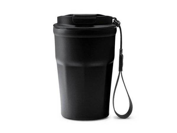 Термокружка KEURY из нержавеющей стали с керамической отделкой, 350 мл