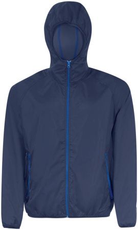 Ветровка Shore красная