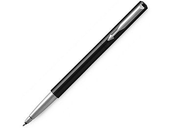 Ручка роллер «Parker Vector Standard Black CT», черный Ручка роллер «Parker Vector Standard Black CT», черный