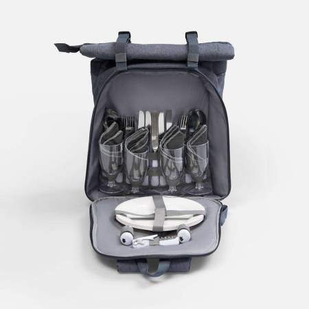 Набор для пикника Picnivo на 4 персоны