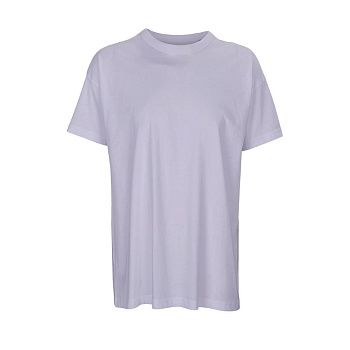 Футболка мужская BOXY MEN, лиловый, S, 100% органический хлопок, 180 г/м2 Футболка мужская BOXY MEN, лиловый, S, 100% органический хлопок, 180 г/м2