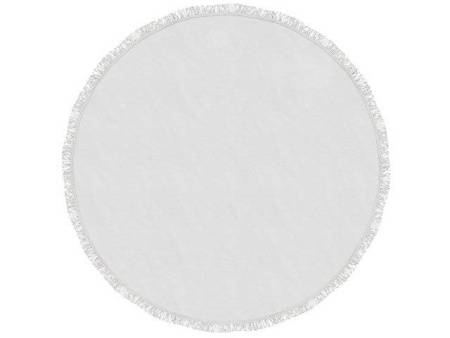 Пляжное полотенце для сублимации