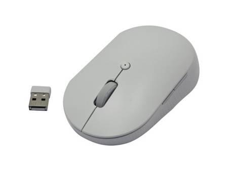 Мышь беспроводная «Mi Dual Mode Wireless Mouse Silent Edition»