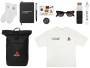 Welcome pack «Welcome Aboard!»