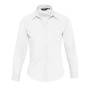 Рубашка "Executive", белый_XS, 65% п/э, 35% х/б