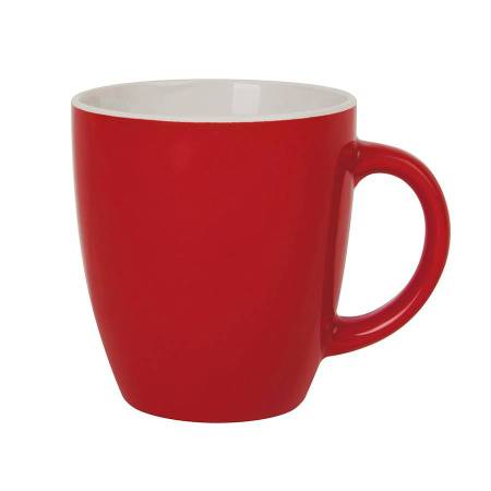 Кружка  ANNA, белый, 310мл