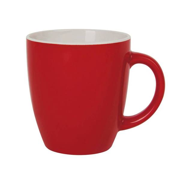 Кружка  ANNA, белый, 310мл