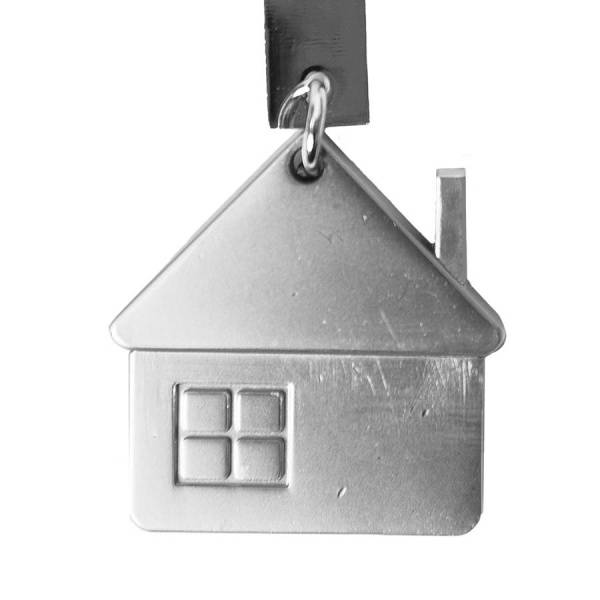 Брелок INMO, металл