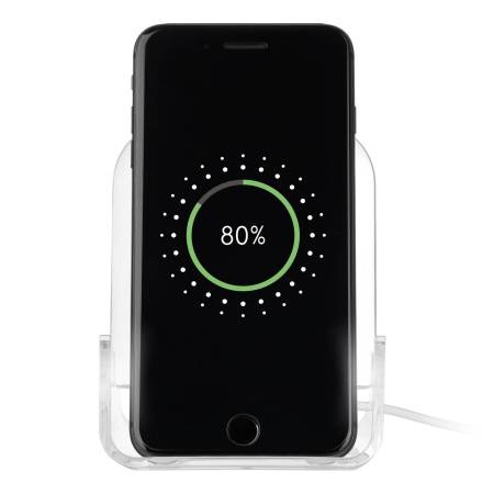 Беспроводное зарядное устройство 15W, Gloss NEO