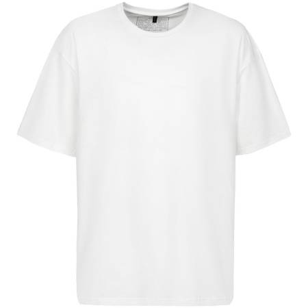 Футболка оверсайз «Чистая соль»