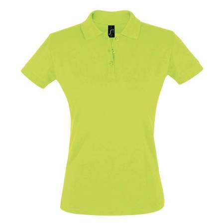 Футболка поло "Perfect Women", белый_L, 100% х/б