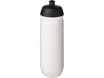 Спортивная бутылка HydroFlex™ объемом 750 мл, белый Спортивная бутылка HydroFlex™ объемом 750 мл, белый