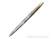 Шариковая ручка Parker Jotter Russia SE, цвет: St. Steel GT, стержень: Mblue