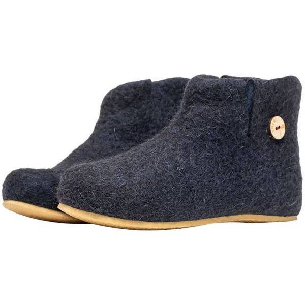 Домашние валенки Wild