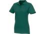 Рубашка поло «Helios» женская