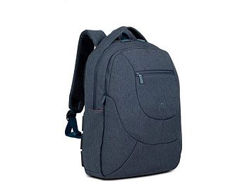 RIVACASE 7761 dark grey рюкзак для ноутбука 15.6" / 6 RIVACASE 7761 dark grey рюкзак для ноутбука 15.6" / 6
