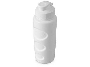 Бутылка для воды «Gripi», 500 мл, белый