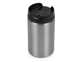 Термокружка "Jar" 250 мл, серебристый